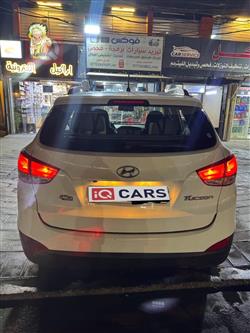 هيونداي توسان